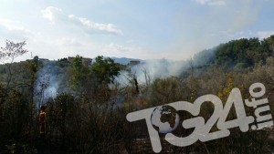 incendio