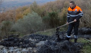 incendio pastena