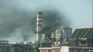 inceneritore