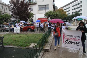 iniziativa donne sora