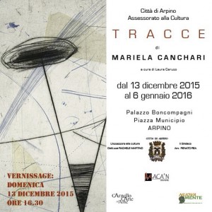invito tracce