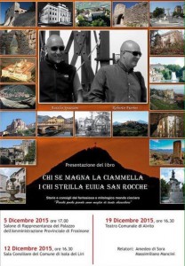 libro isola locandina