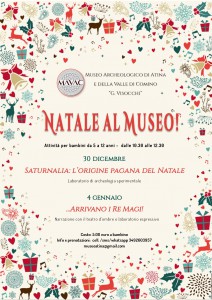 locandina natale 2015