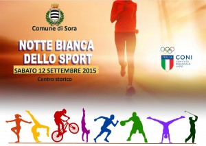 locandinaNottedelloSport2015