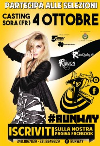 locandinaRunway