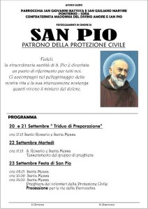 locandinasanpio23settembre