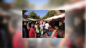 mercato