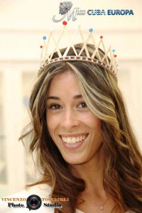 miss cuba eu