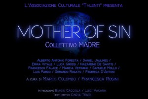 mostra madre frosinone