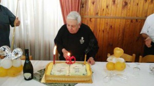 padre giulio sora
