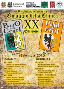palio