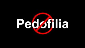 pedofilia