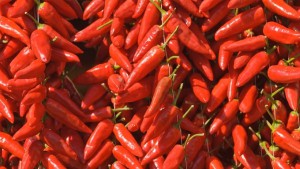 peperoncini