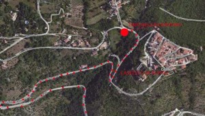 percorso