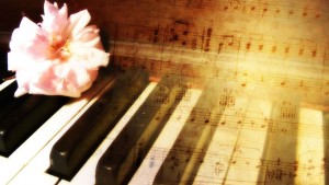 pianoforte
