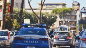 polizia