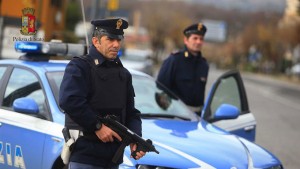 polizia