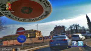 polizia