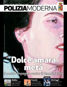 poliziamoderna