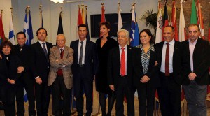 premio argil