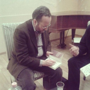 prof. sessa