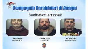 rapinatori