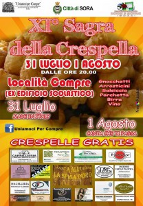 sagradellacrespella