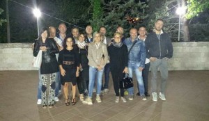 sora scuola
