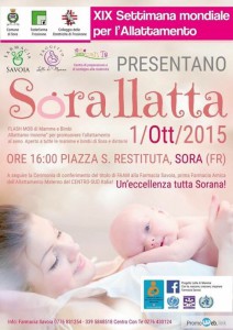 sorallatta