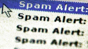 spam