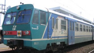 treno