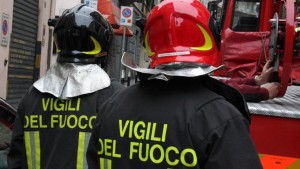 vigilifuoco
