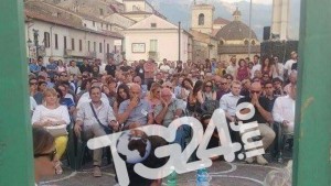 villaggio