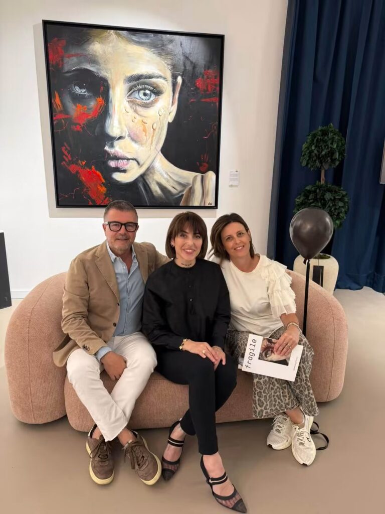 RAW Studio Gallery - TG24.info