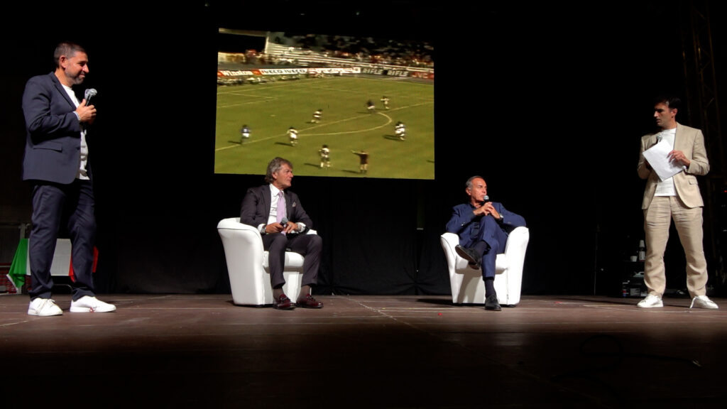 Notte Bianca dello Sport Ferentino 2026 - TG24.info