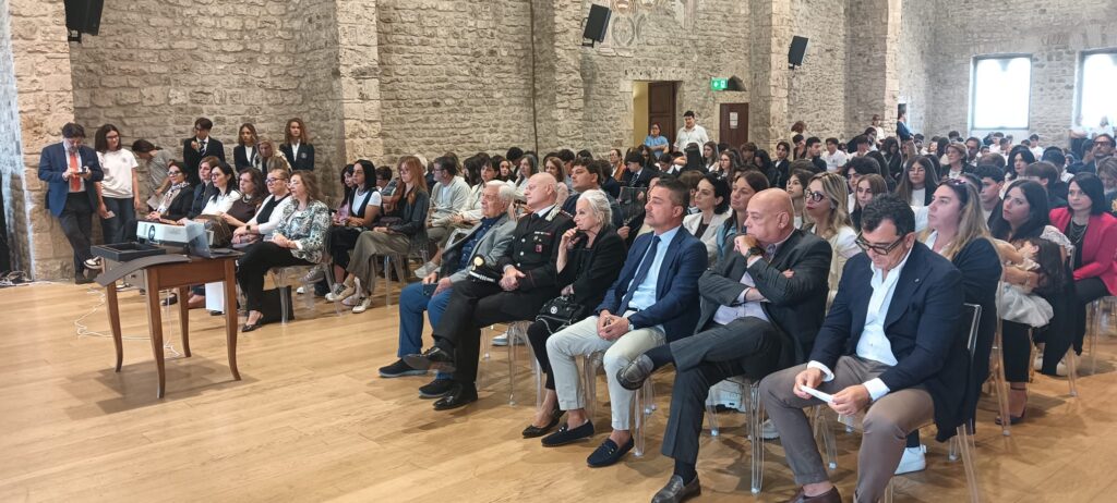 Anno Scolastico Anagni - TG24.info