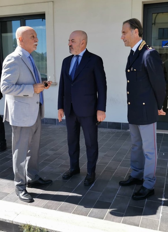 Visita Procuratore a Cassino - TG24.info