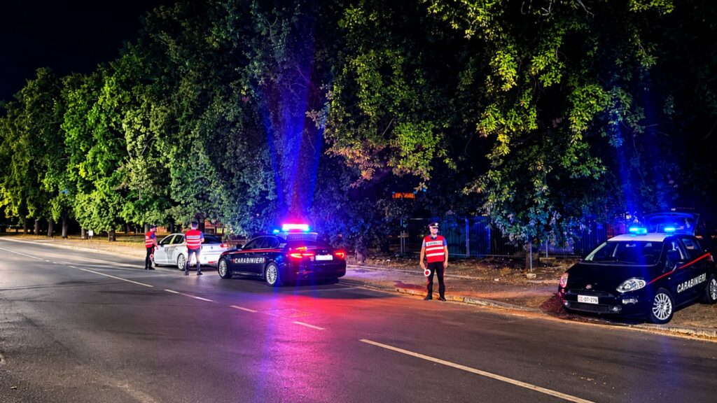 Carabinieri Latina - TG24.info