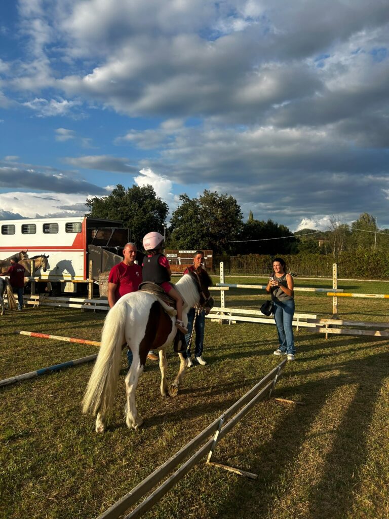 Ceccano a Cavallo - TG24.info