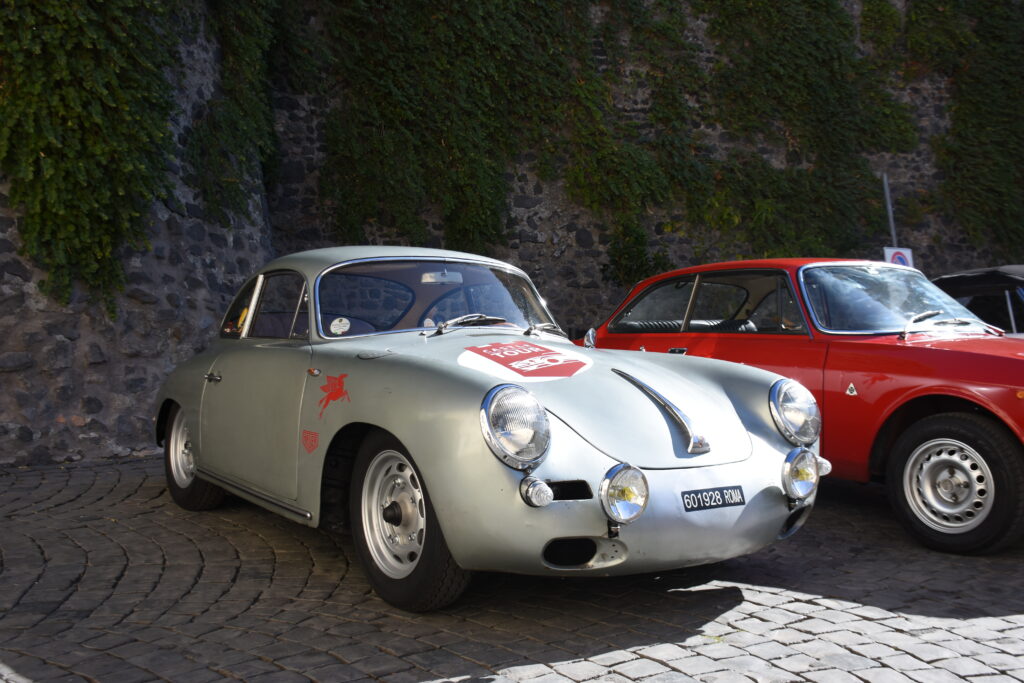 Castle Tour 2026 - TG24.info