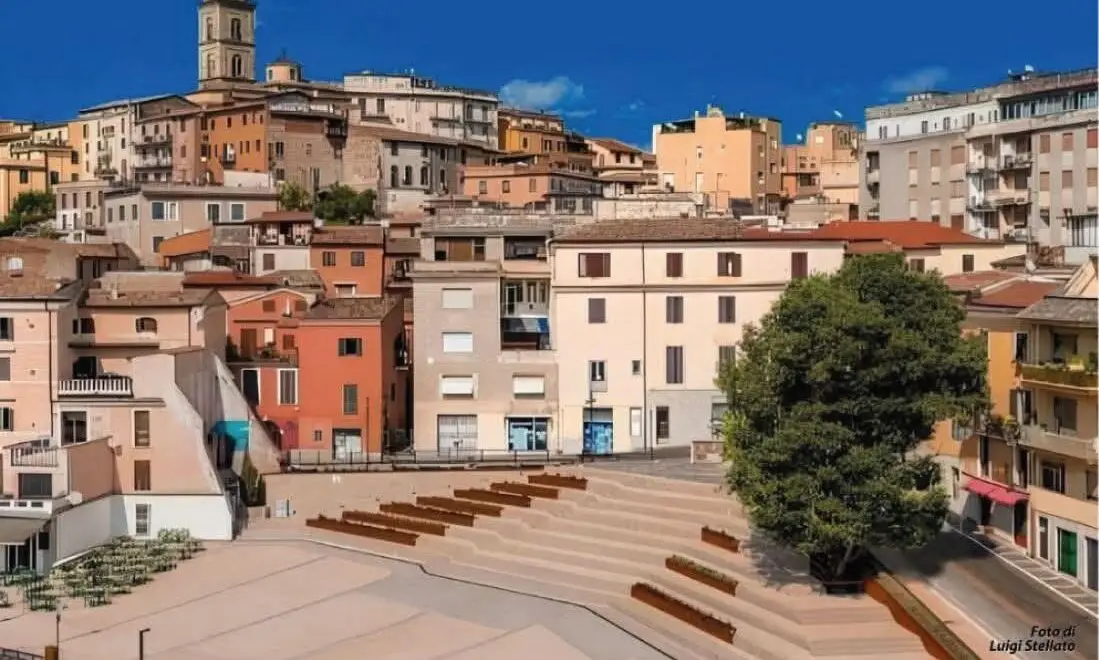 Torna il Mercatino di Frosinone Alta: appuntamento il 20 settembre