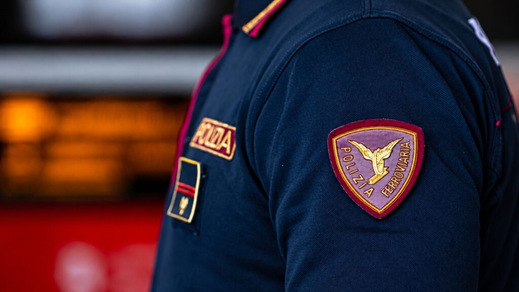 Polizia Ferroviaria Generica - TG24.info