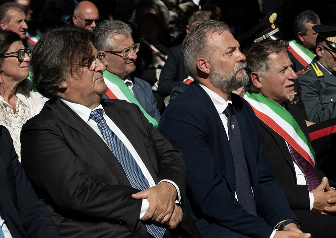 4 Mancini amich scappaticci - TG24.info