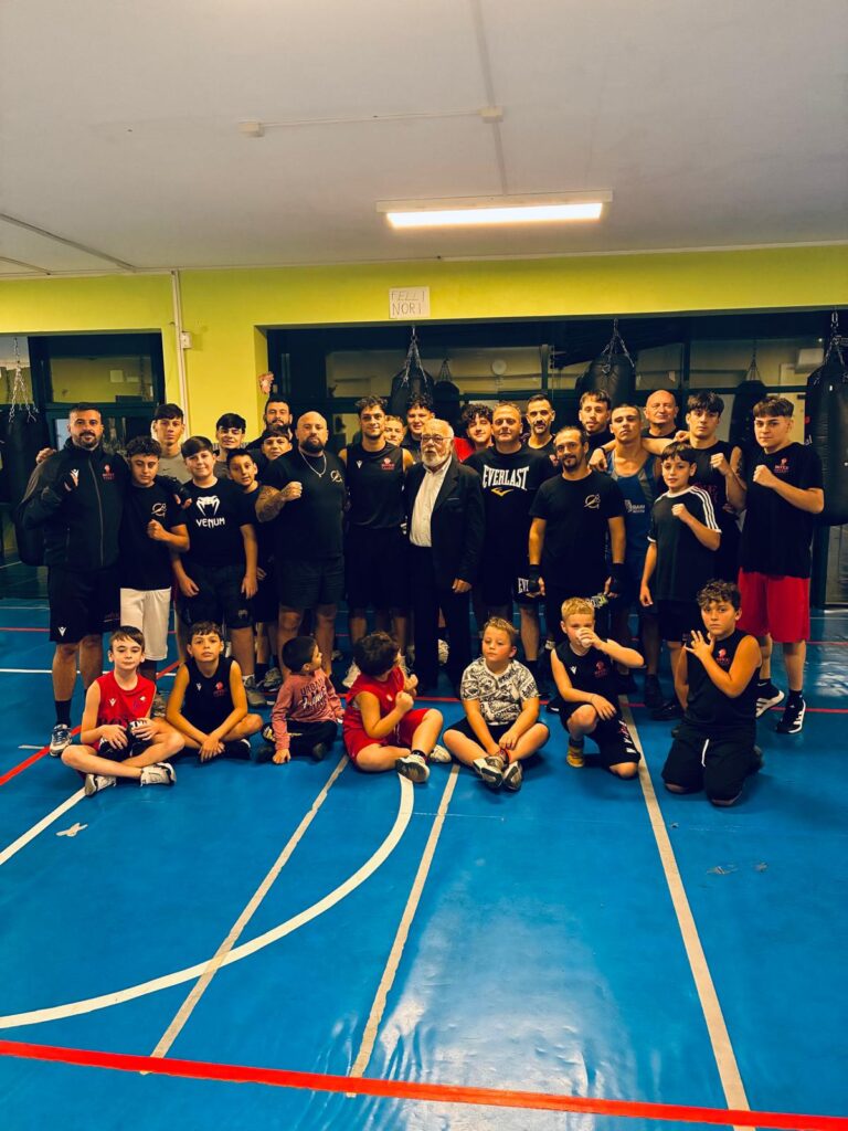 Boxe2 - TG24.info