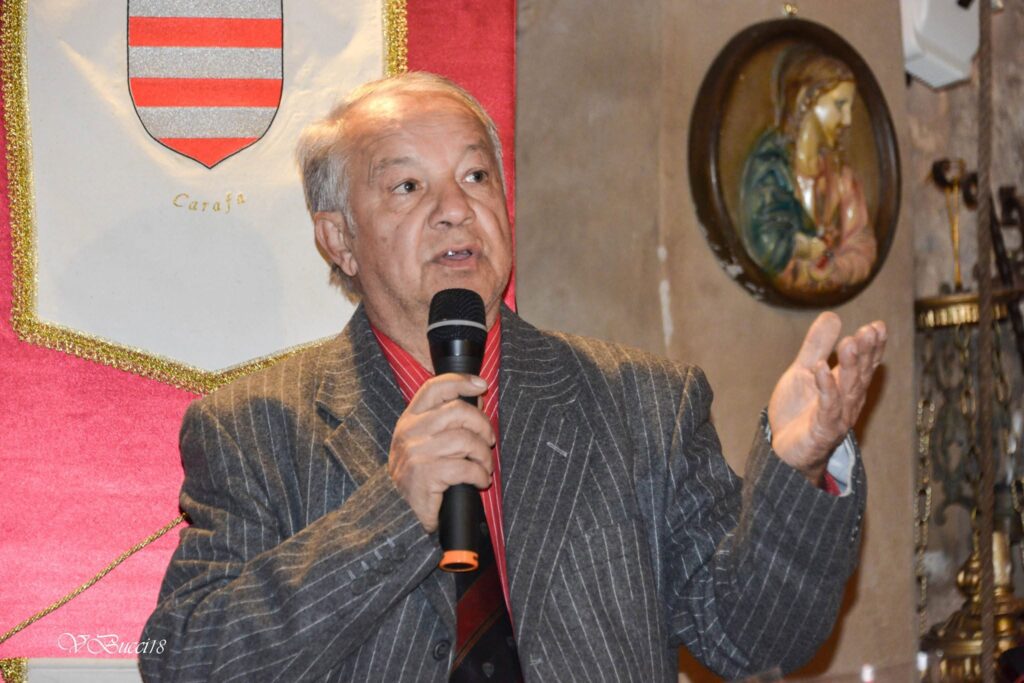 Carlo Alberoni Giornalismo - TG24.info