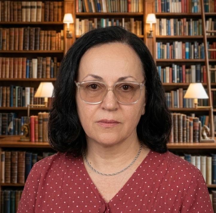 Doina Oprita Traduzione - TG24.info