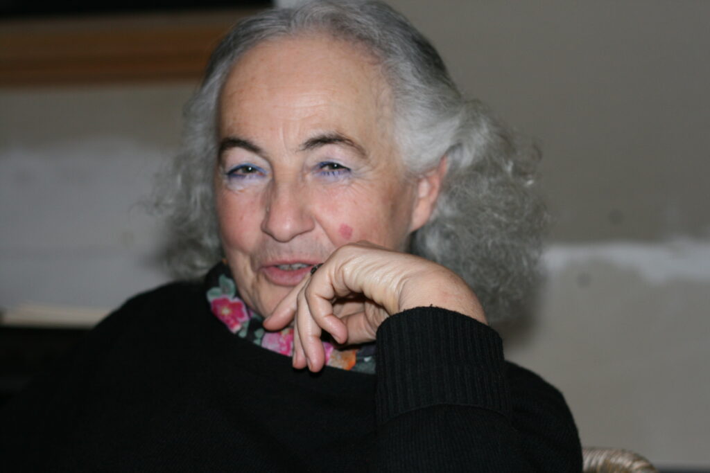 Franziska Raimund Traduzione - TG24.info