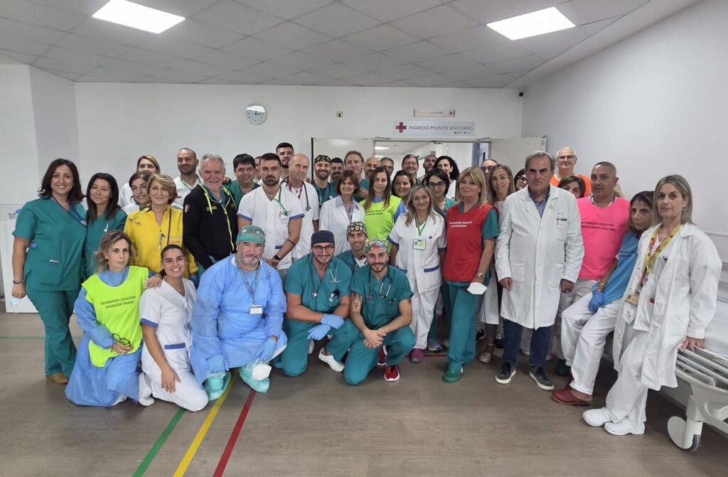 Gruppo Peimaf - TG24.info