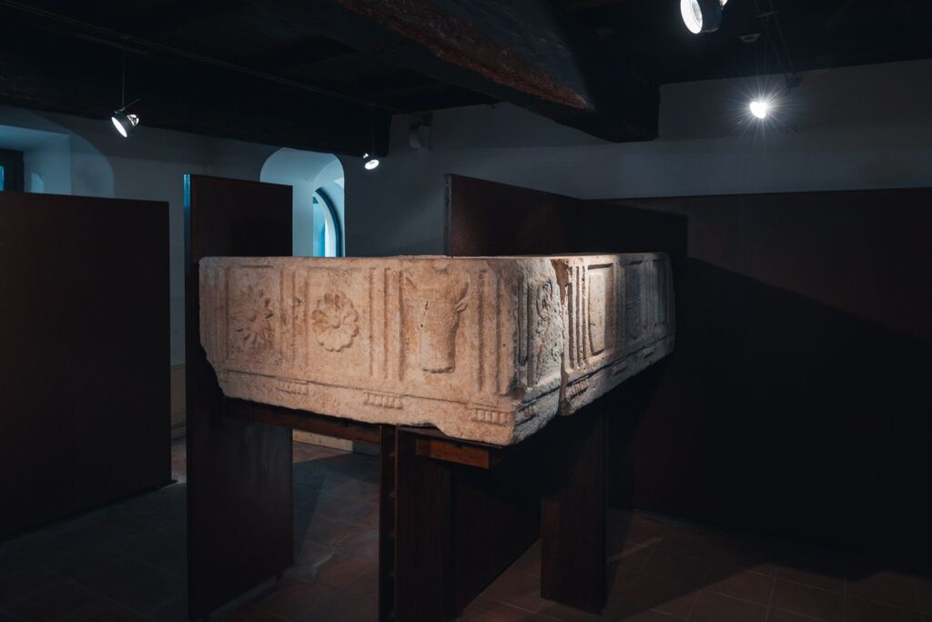 Museo Valle del Liri - TG24.info