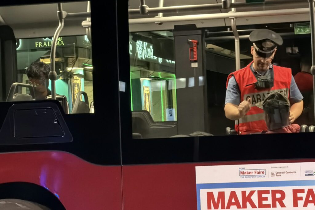 NINV - Le operazioni dei Carabinieri 1 - TG24.info